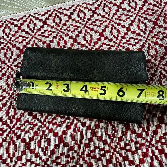 LV WOMEN WALLET - Picture 7 of 14